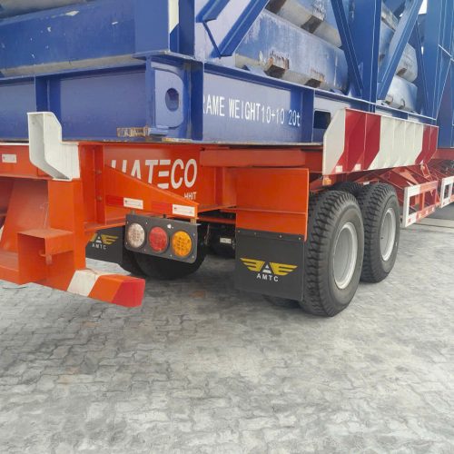 ASEAN Logistics