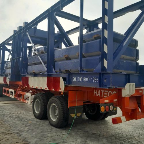 ASEAN Logistics