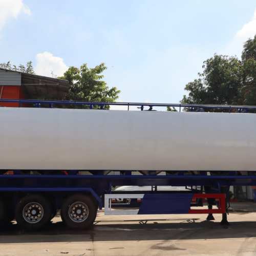 ASEAN Logistics