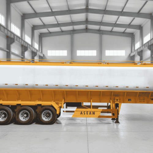 ASEAN Logistics