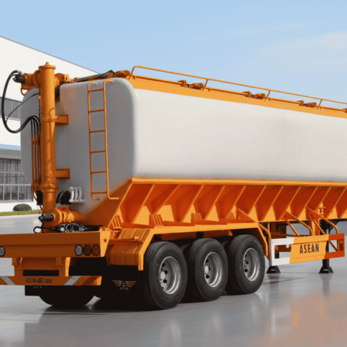 ASEAN Logistics