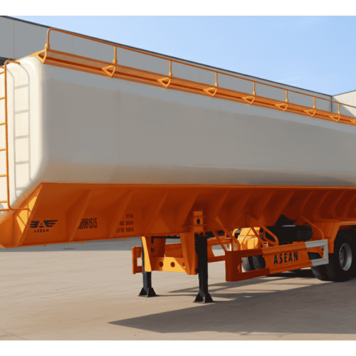 ASEAN Logistics