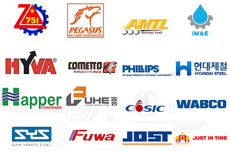 Đối t&aacute;c Asean