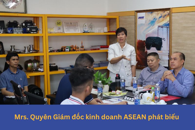 Cẩu gập Palfinger