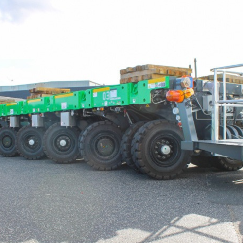 ASEAN Logistics