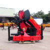 Cẩu Gập 8 Tấn Palfinger PK 18500 Performance