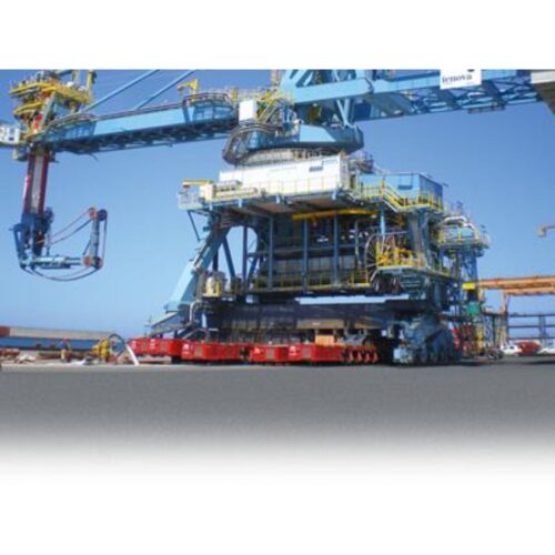 MSPE/SPMT