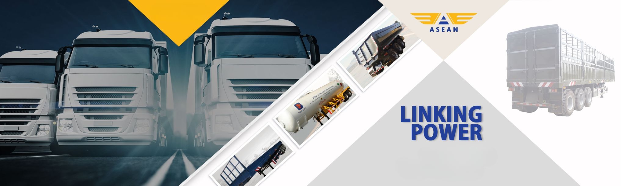 Đối t&aacute;c phụ t&ugrave;ng sơ mi rơ mo&oacute;c ASEAN JSC