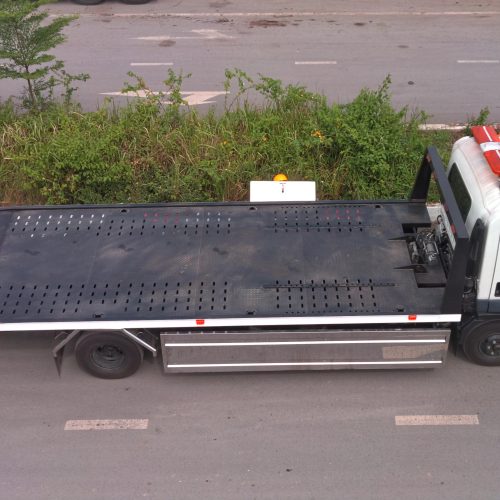 ASEAN Logistics