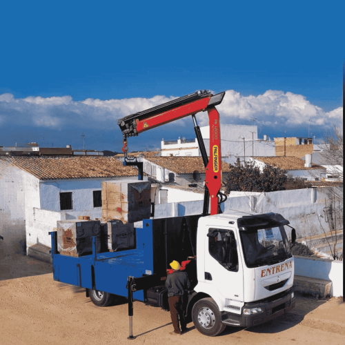 ASEAN Logistics