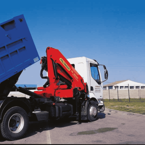 ASEAN Logistics