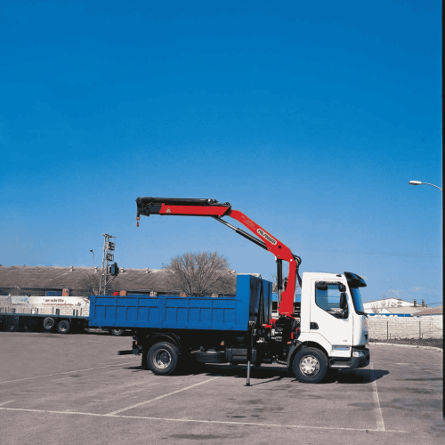 ASEAN Logistics