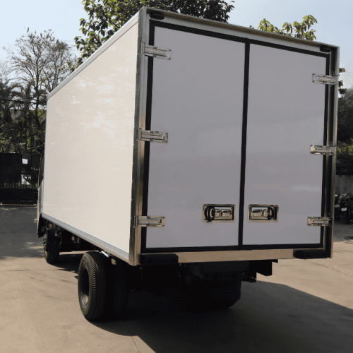 ASEAN Logistics