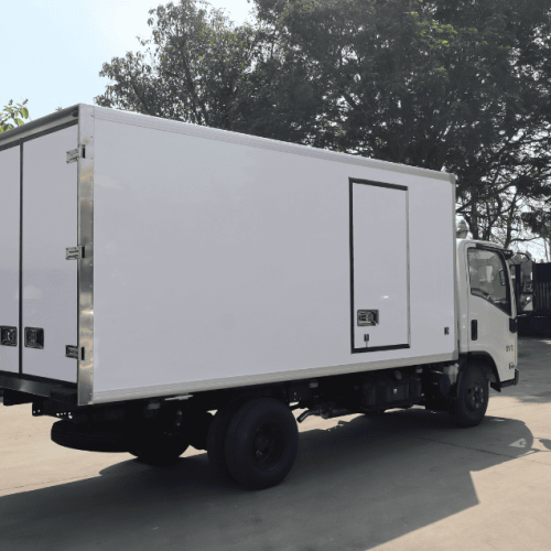 ASEAN Logistics