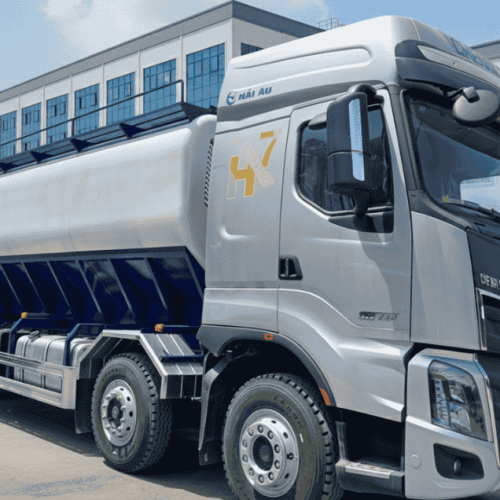 ASEAN Logistics