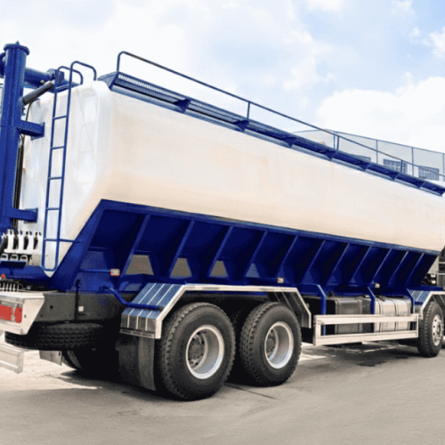 ASEAN Logistics