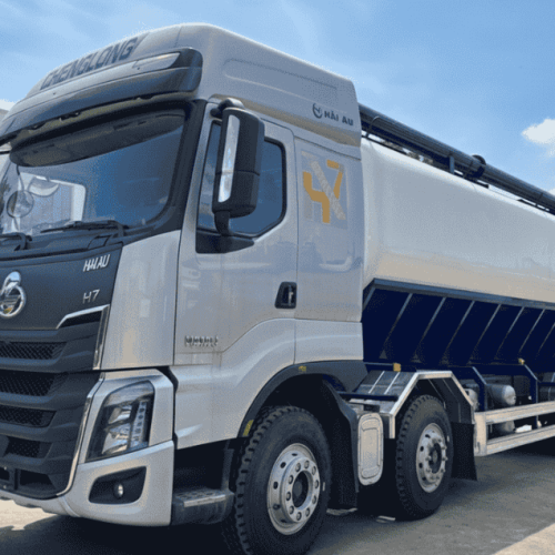ASEAN Logistics