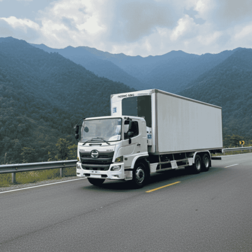 ASEAN Logistics