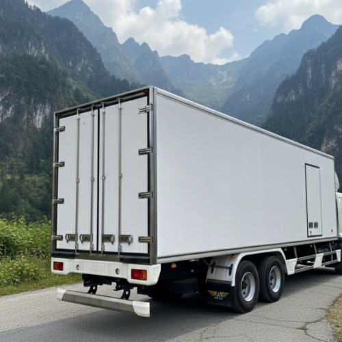 ASEAN Logistics
