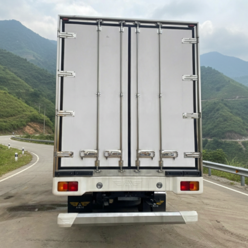 ASEAN Logistics