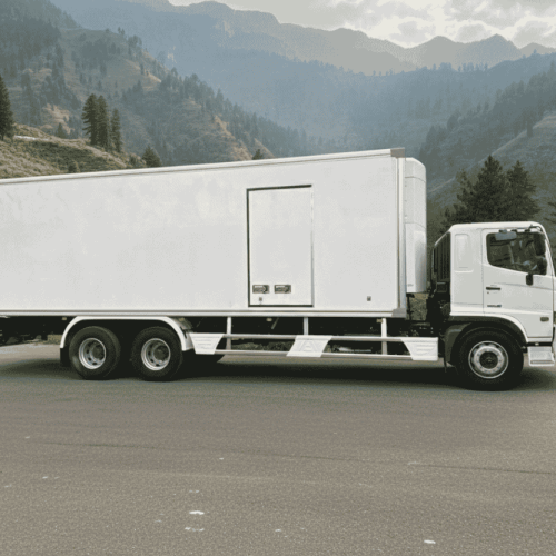 ASEAN Logistics
