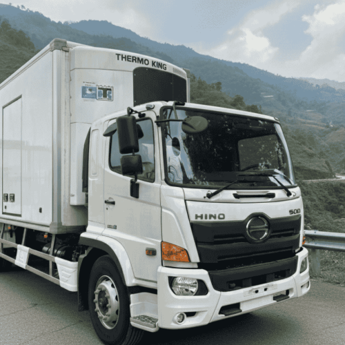 ASEAN Logistics