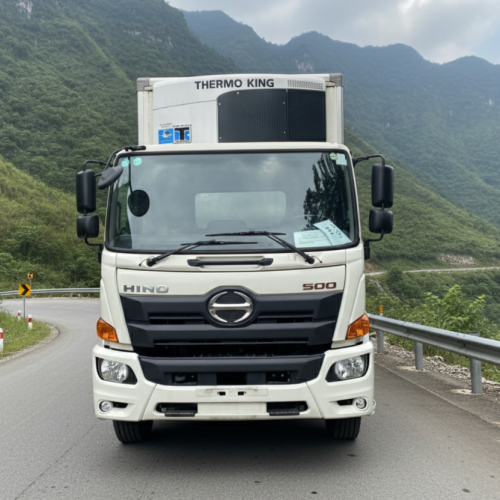 ASEAN Logistics