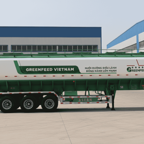 ASEAN Logistics