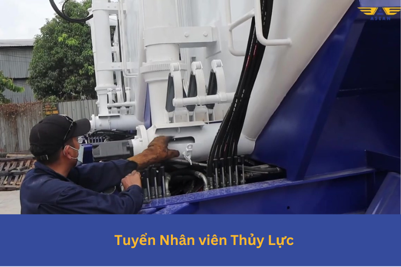 thuy luc