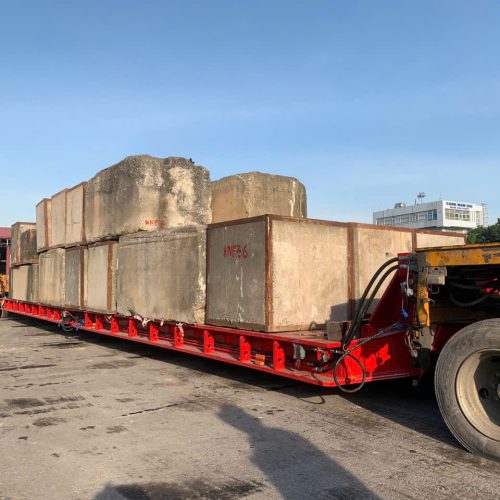 ASEAN Logistics