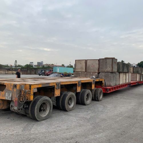 ASEAN Logistics