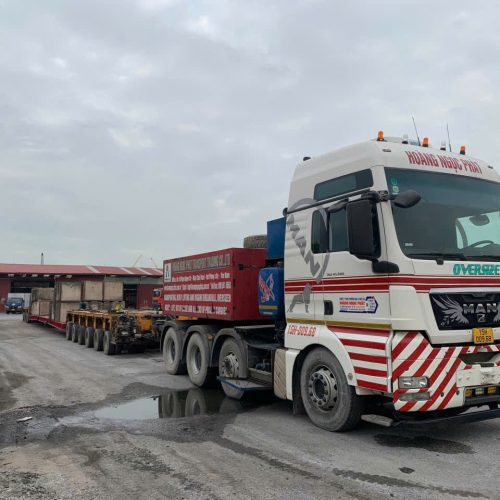 ASEAN Logistics