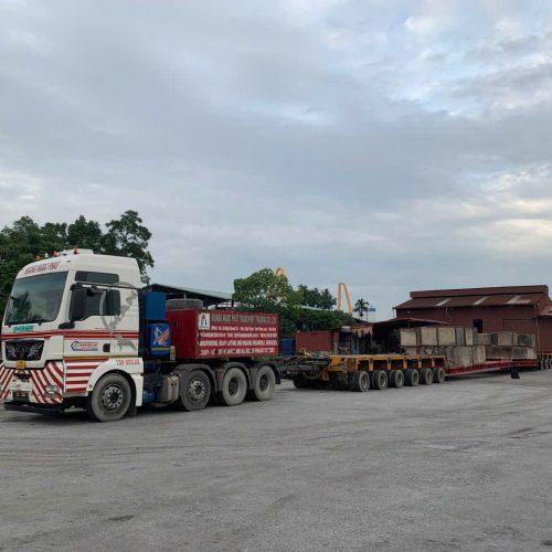 ASEAN Logistics