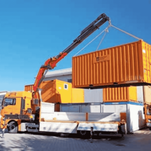 ASEAN Logistics
