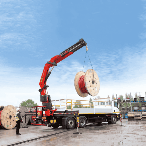 ASEAN Logistics