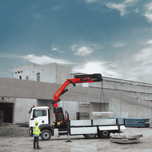 ASEAN Logistics