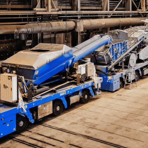 ASEAN Logistics