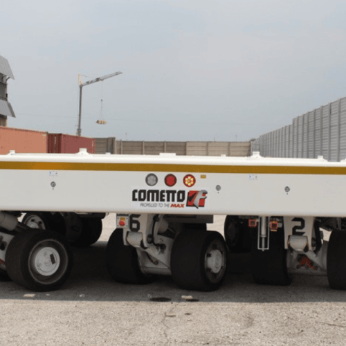 ASEAN Logistics