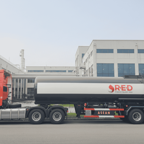 ASEAN Logistics