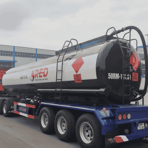 ASEAN Logistics