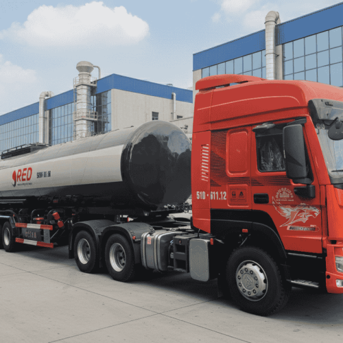 ASEAN Logistics