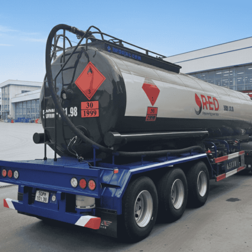 ASEAN Logistics