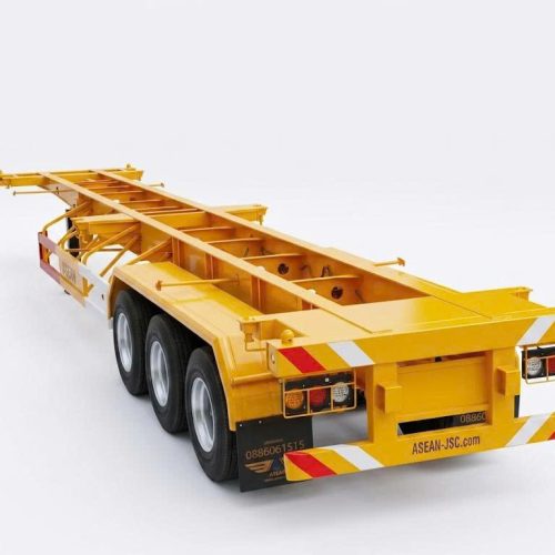 ASEAN Logistics