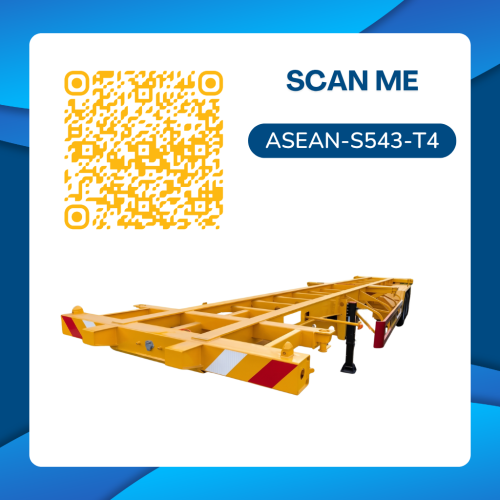 ASEAN Logistics