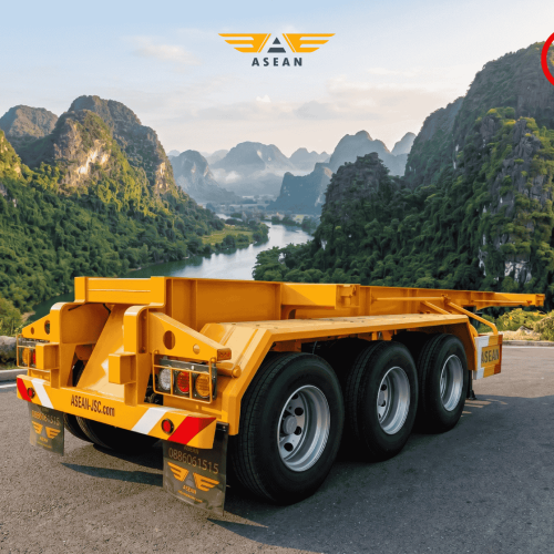 ASEAN Logistics