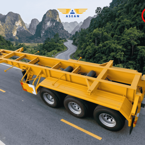 ASEAN Logistics