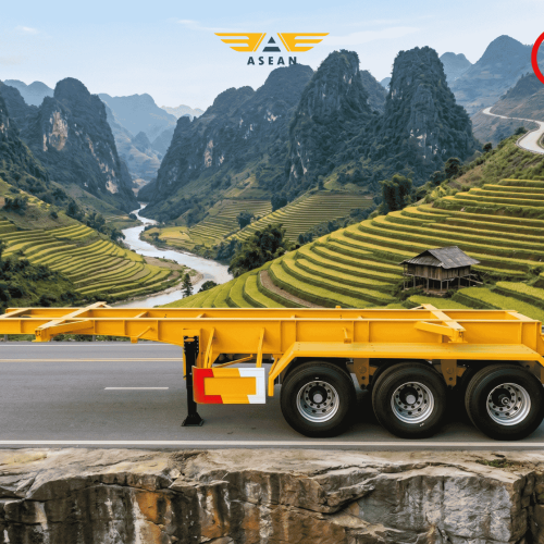 ASEAN Logistics