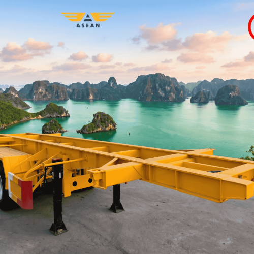 ASEAN Logistics