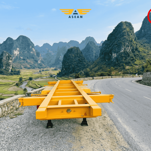 ASEAN Logistics