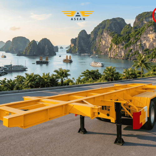 ASEAN Logistics